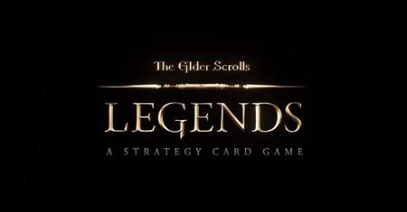 Elder Scrolls Legends - Bethesda rzuca rękawice Blizzardowi