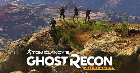 Ghost Recon znowu powoduje dyplomatyczne niesnaski