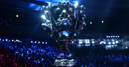 Finał Mistrzostw Świata w League of Legends będzie można obejrzeć w kinie bądź w telewizji
