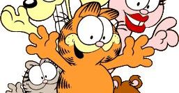 Garfield kończy 34 lata!