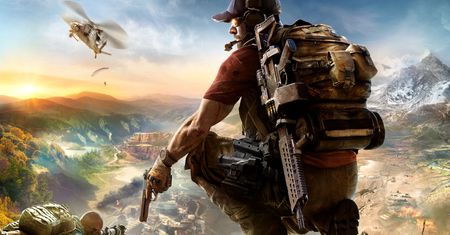 Kolejna operacja specjalna w "Ghost Recon: Wildlands". Oto, co zaoferuje