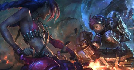 League of Legends. Patch 9.15 już dostępny - balans bohaterów i zmiany w TFT