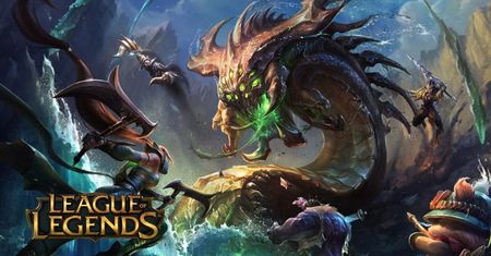 "League of Legends" zablokowany w Iranie i Syrii przez amerykański rząd