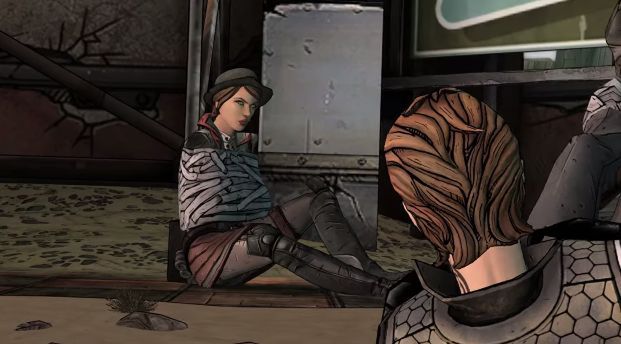 Premierowy zwiastun Tales from the Borderlands udowadnia, że Telltale wie jak zabawić się na Pandorze