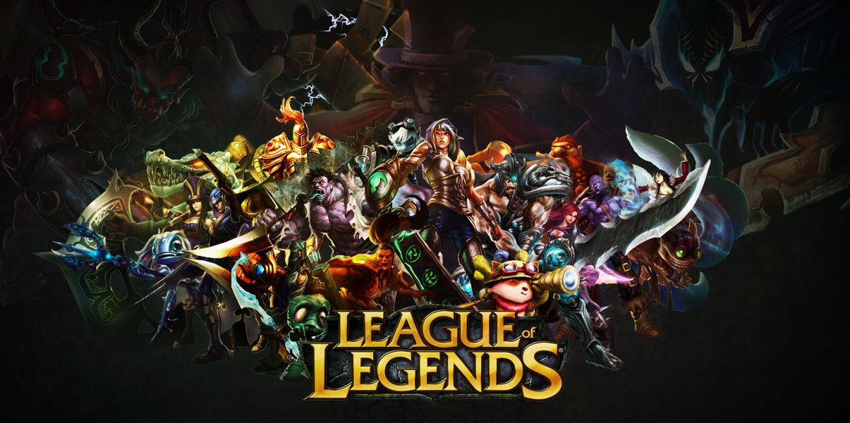 League of Legends doczeka się własnej sieci