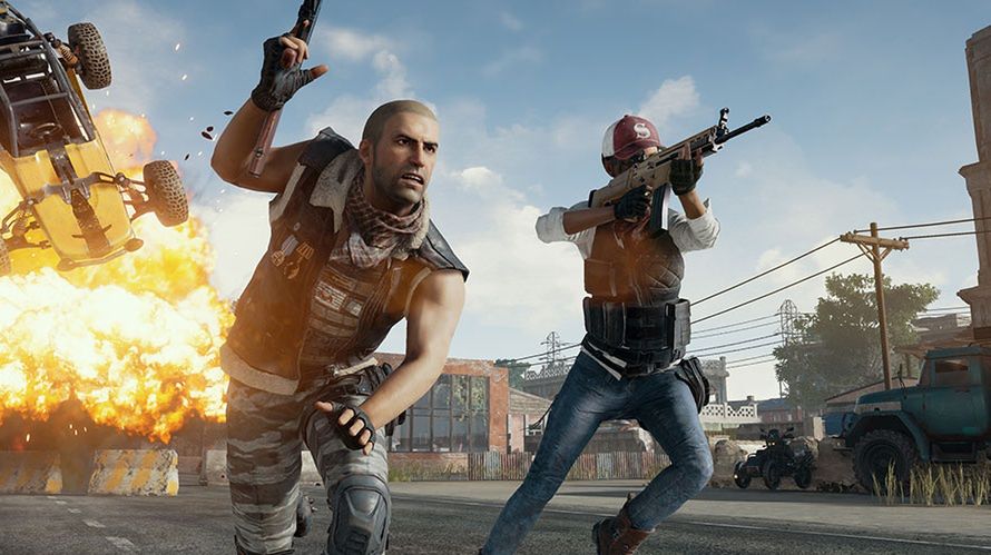 Kolejny miesiąc, kolejny milion nowych graczy w Playerunknown's Battlegrounds