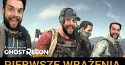 Pierwsze wrażenia z bety Ghost Recon Wildlands + Specjalny Unboxing