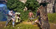 Fable Legends będzie dokładnie tą samą grą na Xboksie One i PC