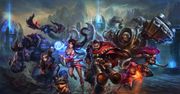 League of Legends. Już jutro nowy sezon - reset rankingów i nowa postać