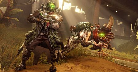 Borderlands 3 w rozdziałce 4K i 60 fps szykuje się na PS5 i Xbox Series X
