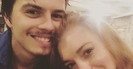 Lindsay Lohan pobita przez swojego narzeczonego!