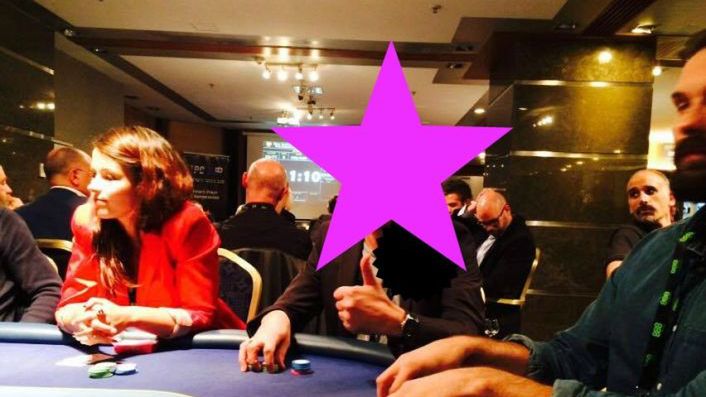 Michał Wiśniewski
Fotografia: Facebook