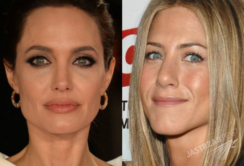 Jennifer Aniston oceniła film Angeliny Jolie. Koniec konfliktu dwóch żon Brada Pitta, czy jego nowy początek?