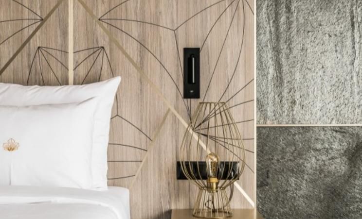 Najdroższy pokój w hotelu Nosalowy Park