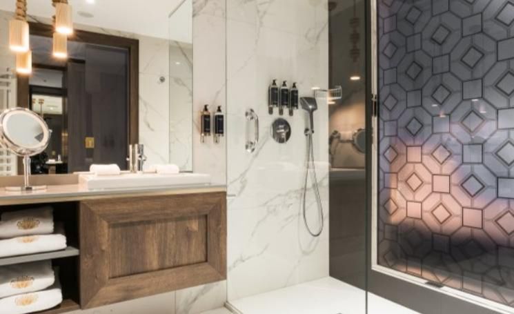 Najdroższy pokój w hotelu Nosalowy Park