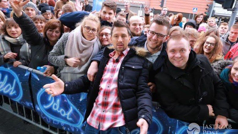 Precastingi do nowej edycji Idola