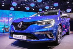 Renault Megane Grandtour