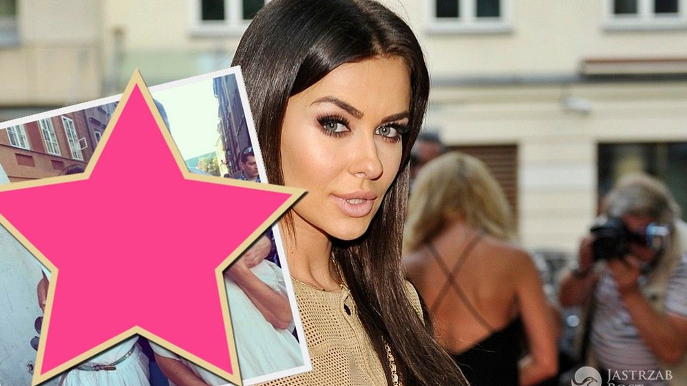 Natalia Siwiec pokazała rodziców