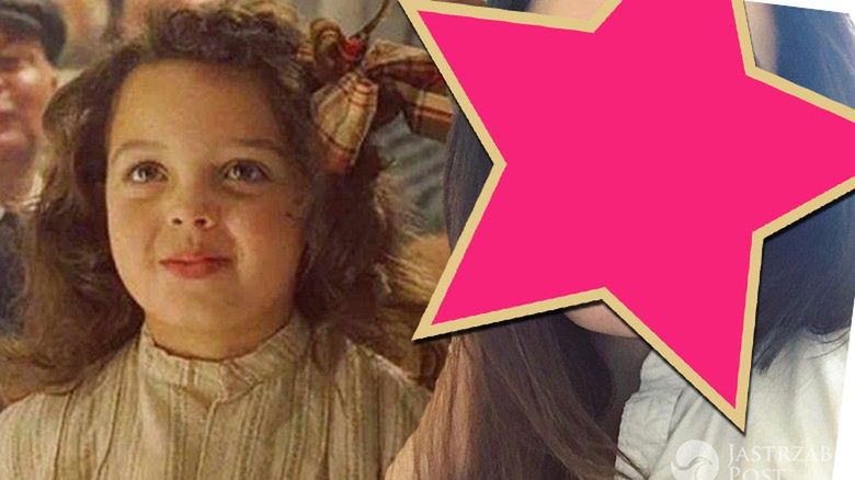 Jak teraz wygląda dziewczynka z Titanica?