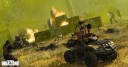 Battle royale od Activision rośnie w siłę – Warzone z 60 milionami graczy