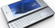 Telefon z Windowsem... Windowsem XP