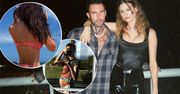 Adam Levine zdradza ciężarną żonę z 23-lenią modelką! Kochanka gwiazdora ujawniła szczegóły i pokazała dowody