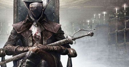 Rozchodniaczek: Filmowy Bloodborne, filmowy Joker i dobre wiadomości