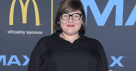 Dominika Gwit nie przejmuje się hejterami! Tą seksowną stylizacją udowodniła, że ma do siebie ogromny dystans!