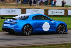 Powrót marki i nowy model Alpine jeszcze w 2016 roku