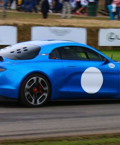 Powrót marki i nowy model Alpine jeszcze w 2016 roku