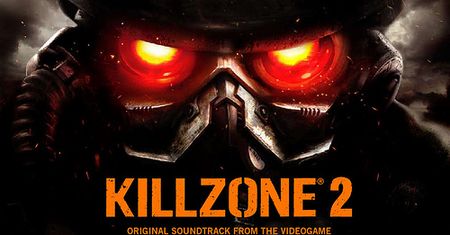 Muzyka z Killzone 2 dostępna na iTunes
