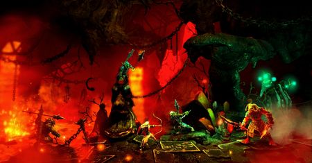 Trine 2 dostanie kolejną kampanię. Na trzecią grę się nie zanosi