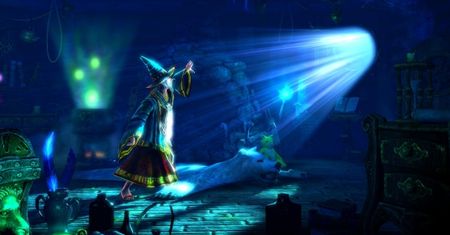 Trine 3? "To pewniak"