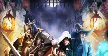 Lepiej późno, niż wcale - Trine 2 na PS3 wreszcie trafi do Europy