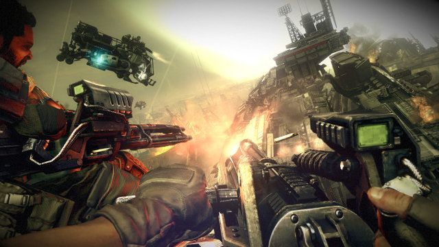 Killzone 4 ponoć powstaje - na PS3 czy na PS4?