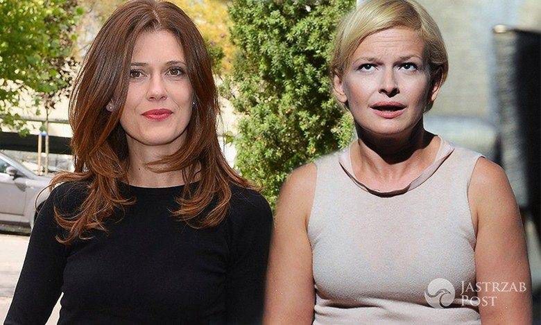 Dominika Ostałowska obawia się zemsty Joanny Sydor? "Zdaje sobie sprawę, że jest nieprzewidywalna"