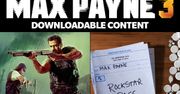 Dodatki do Max Payne 3 wystarczą do końca roku