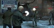 Co w mutliplayerze Max Payne 3 piszczy?