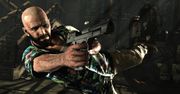 W kalejdoskopie - Max Payne 3