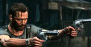 Max Payne wie, jak obchodzić się z rewolwerami
