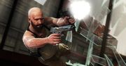 Sieciowa zabawa w Max Payne 3 zapowiada się świetnie