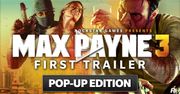 Jak sprzedać drugi raz ten sam zwiastun Max Payne 3?