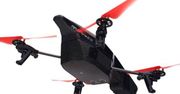 Parrot AR.Drone 2.0 - fruwający gadżet do smartfona
