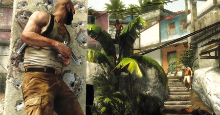 Max Payne 3 ponownie opóźniony