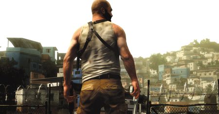 Max Payne 3 ujawnia swe sekrety