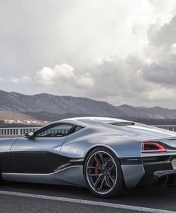 Rimac Concept_One