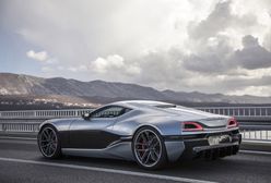 Rimac Concept_One