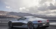 Rimac Concept_One