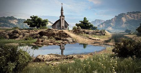 Gorączka złota na nowych materiałach z Wild West Online