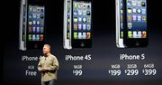 iPhone 5 wylądował. Co zmieni w świecie gier?